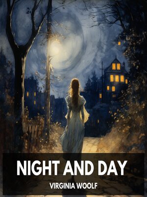 cover image of Night and Day (Unabridged)